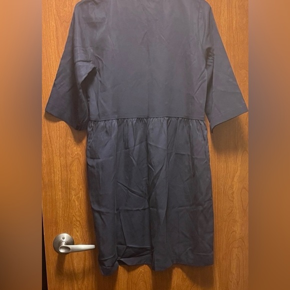 a new day Navy Long Sleeve Dress - Picture 2 of 3